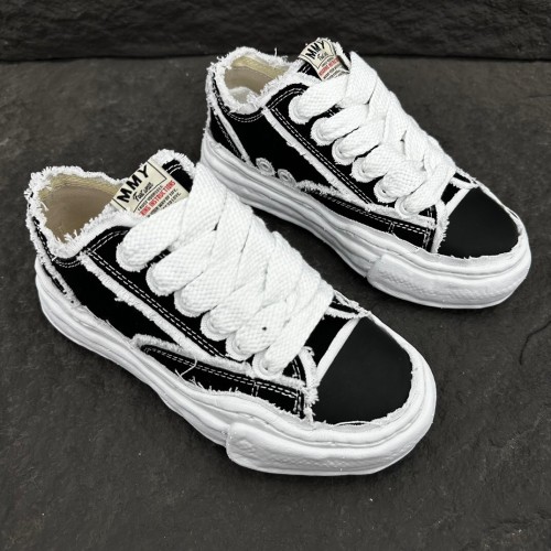 Aison Mihara Yasuhiro MMY Sneaker Size 36-46