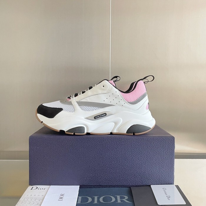 Dior B22 Sneaker Size 39-46   6-Color
