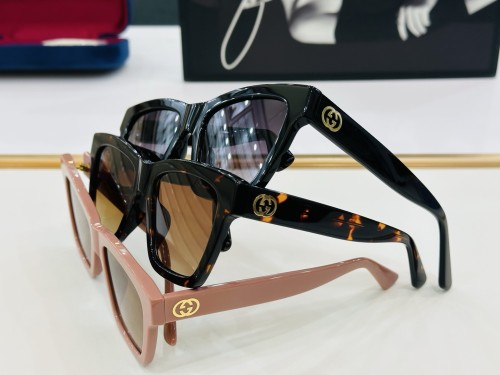 Gucci Sunglasses 5-Color