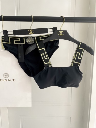 Versace Swimsuit Size S-XL