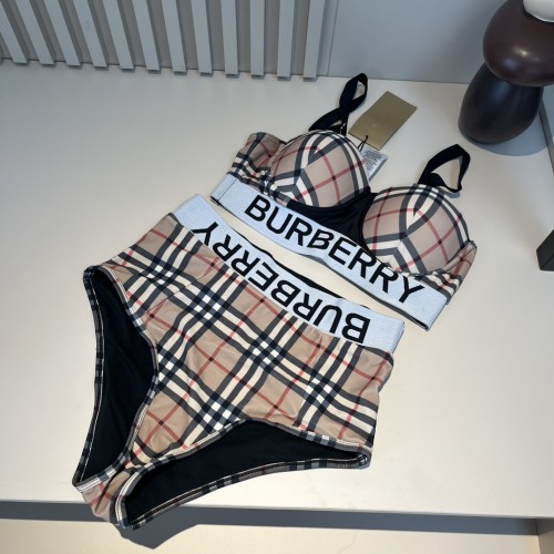 Burberry Swimsuit Size S-XL