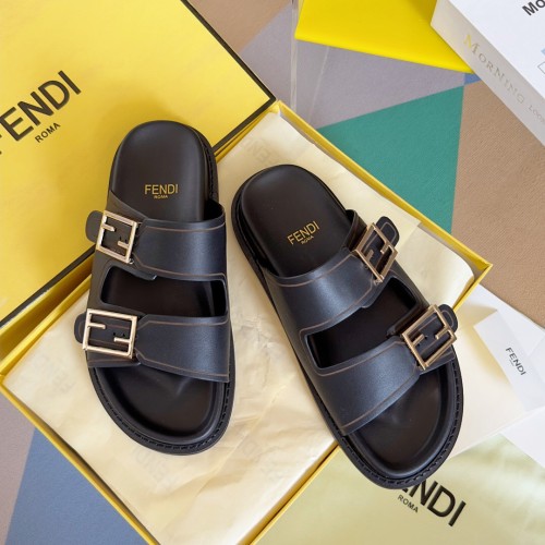 Fendi Slippers Size 36-45