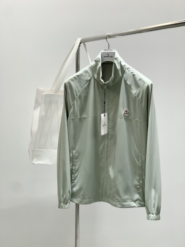 Moncler Unisex Jacket Size M-XXXL