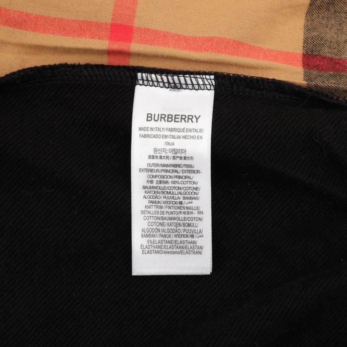 Burberry Unisex Jacket S-XL