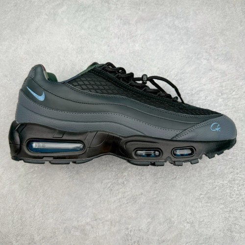 Corteiz x Nike Air Max 95 Sneakers Size 36-46