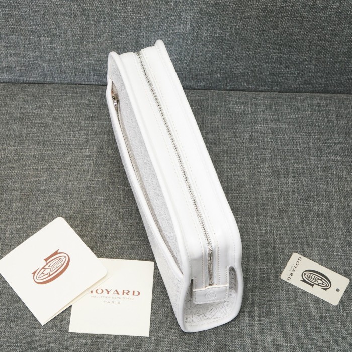 Goyard Clutch Size 25*18.5*6cm