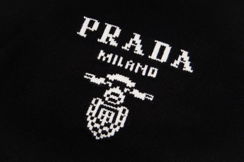Prada Unisex Sweatshirt Size S-XL