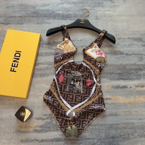 Fendi Swimsuit Size S-L