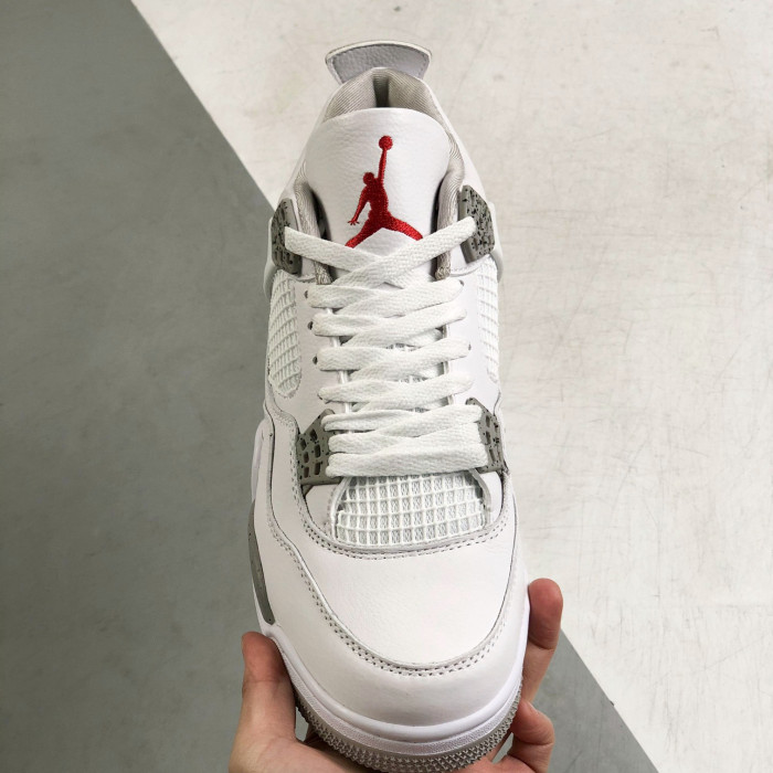 Nike Air Jordan 4 Sneakers Shoes Gr. 36-46