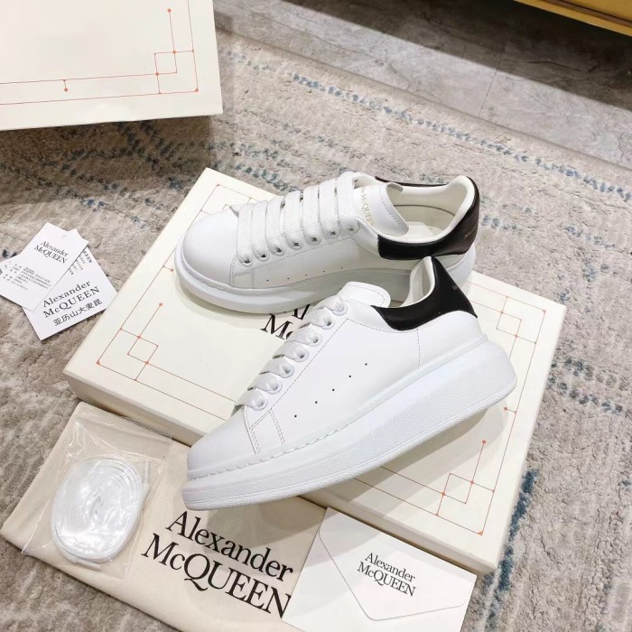 Alexander McQueen OVERSIZED Sneaker Size 35-45  8-Color