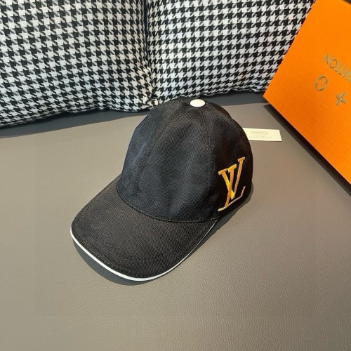 Louis Vuitton Baseball Cap