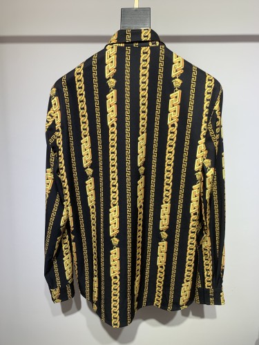 Versace 2025 new Shirt Size S-2XL