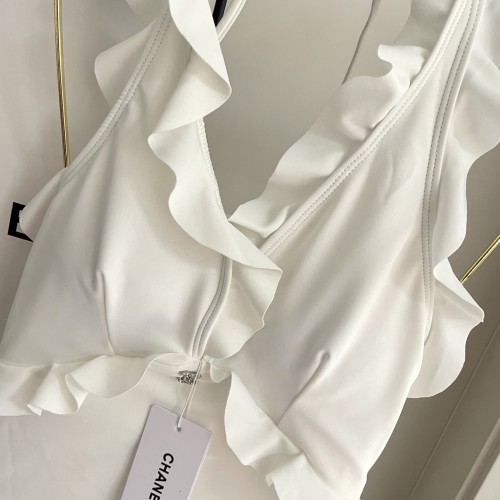 Chanel Swimsuit Size S-XL