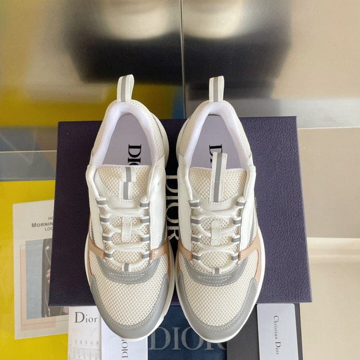 Dior B22 Sneaker Size 39-46   6-Color