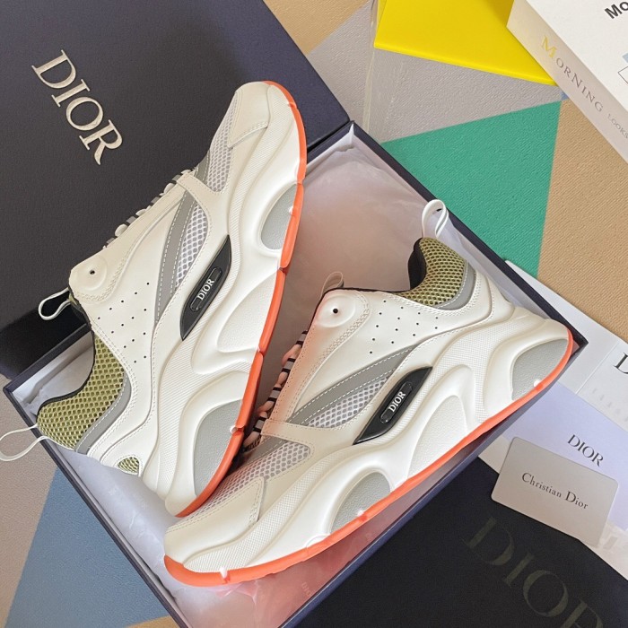 Dior B22 Sneaker Size 39-46   6-Color
