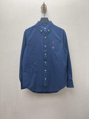 Ralph Lauren Unisex Shirt Size S-XXL