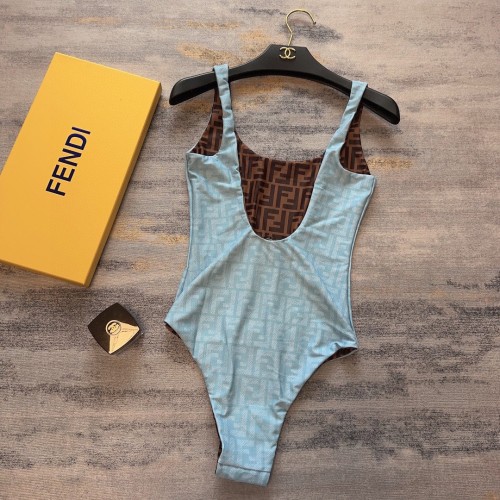 Fendi Swimsuit Size S-L