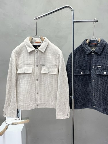 Loro Piana Unisex Jacket Size 48-56