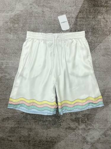 Casablanca Shorts Size S-XL