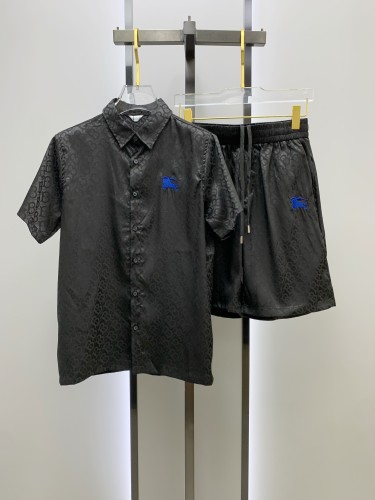 Burberry Sommeranzug Size M-XXL