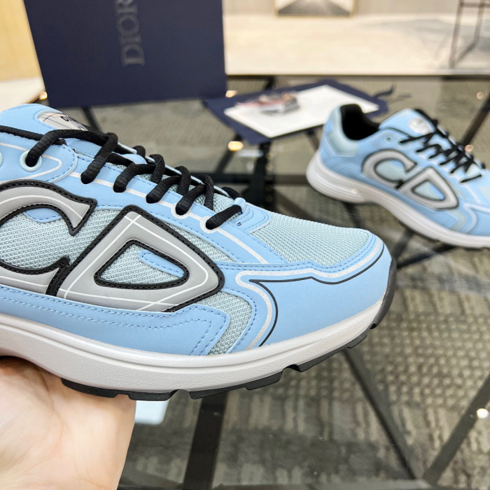 Dior B30 Sneaker Size 36-46   5-Color