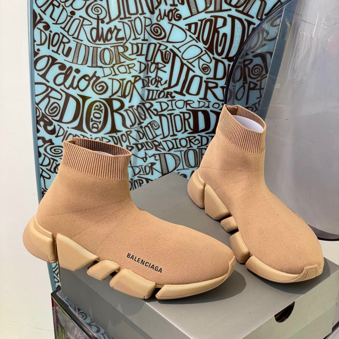 Balenciaga Speed 2.0 Sneaker Size 36-46  10-Color