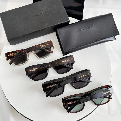 YSL Sunglasses 4-Color