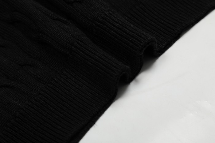 Ralph Lauren Men Knitted T Shirt Size S-XL