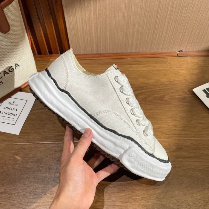 Aison Mihara Yasuhiro MMY Sneaker Size 36-46