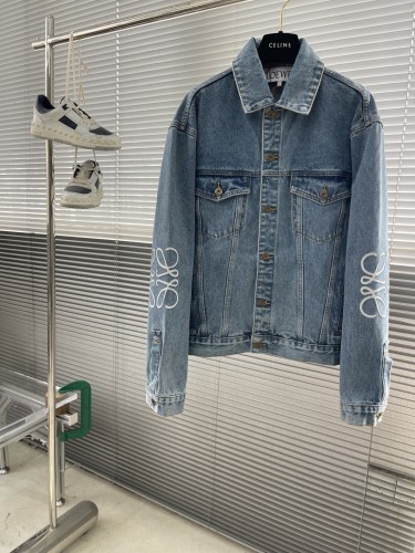 Loewe Unisex Jacket Size M-XXXL