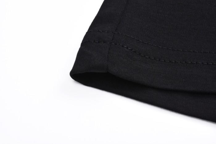 Prada Unisex T Shirt S-L 2-Color