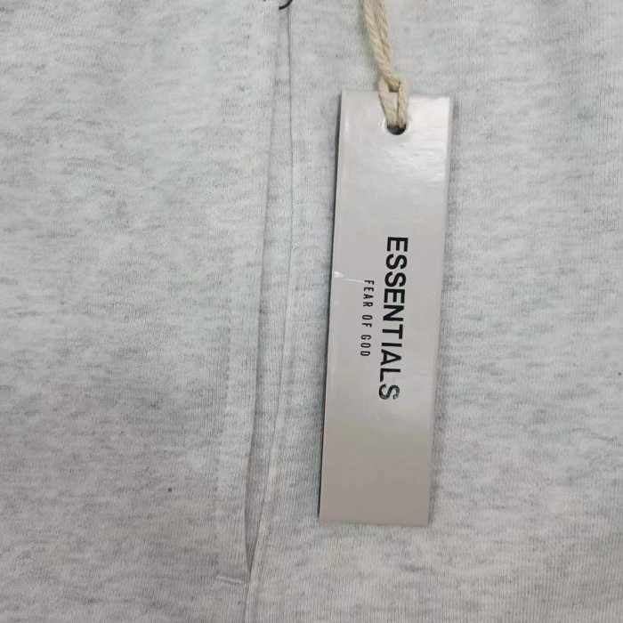 FEAR OF GOD Unisex Shorts S-XL 3-Color