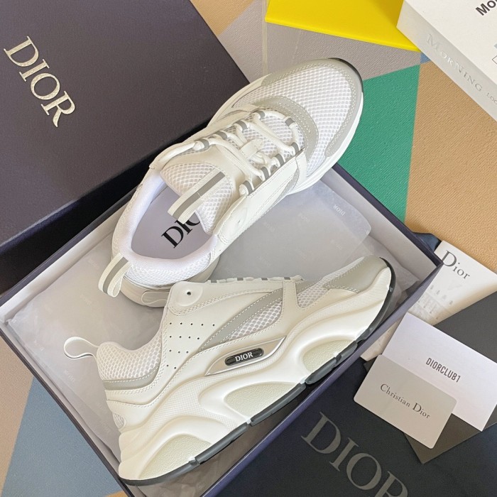 Dior B22 Sneaker Size 39-46   6-Color