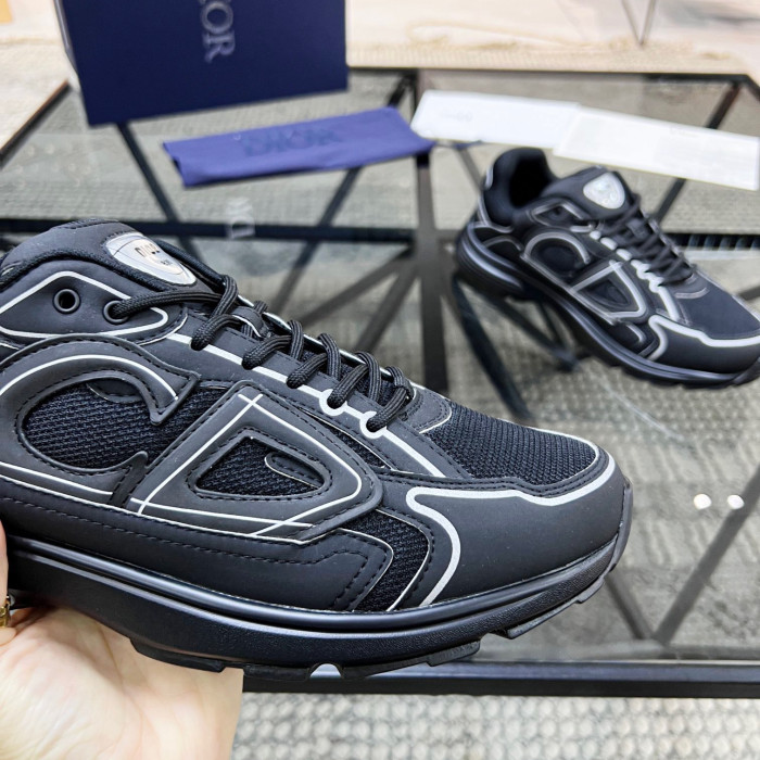 Dior B30 Sneaker Size 36-46   5-Color