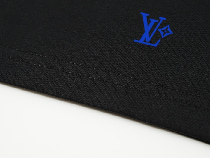 Louis Vuitton Unisex T Shirt S-XL 2-Color