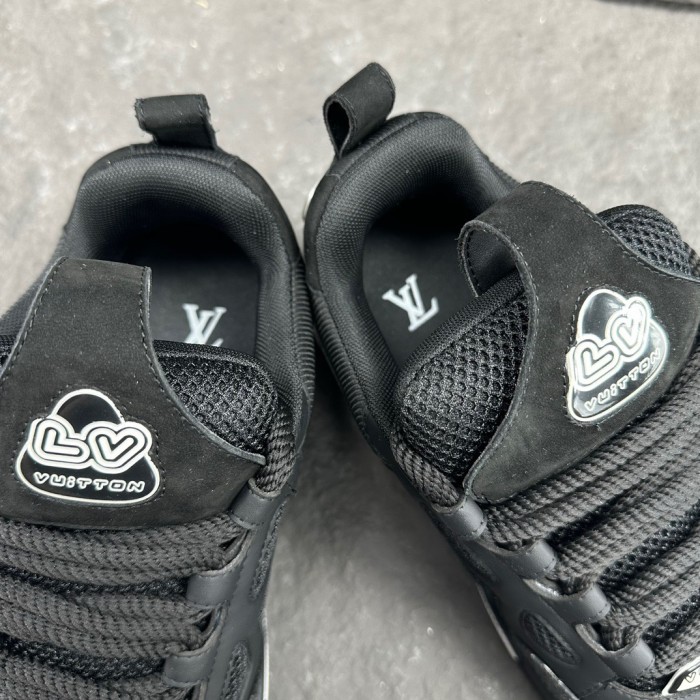 Louis Vuitton LV Skate Sneaker Size 36-46