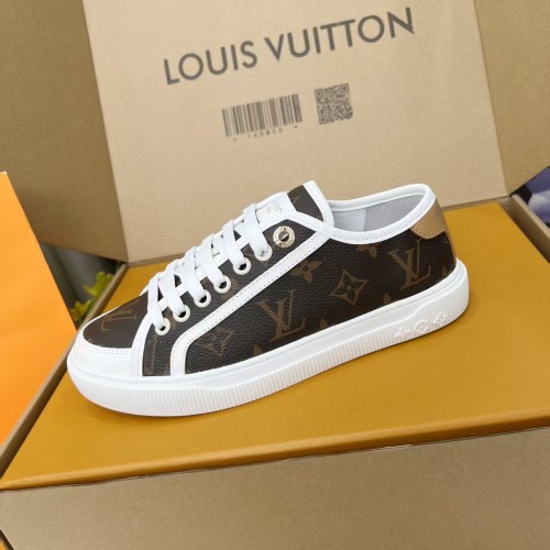 Louis Vuitton LV LAGOON Women Shoes Size 36-41