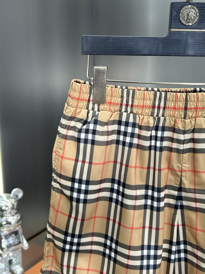 Burberry Beach Pants Size S-XXL
