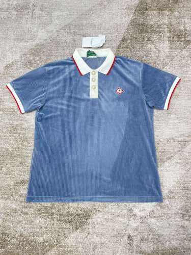 Casablanca Polo Shirt Size S-XL