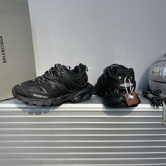 Balenciaga Track Sneaker Size 35-45  10-Color