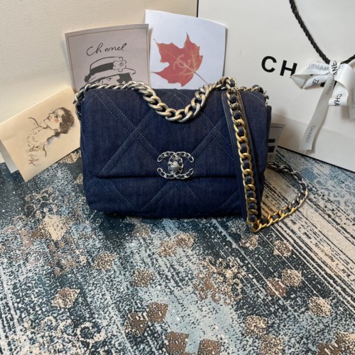 Chanel AS1160 2019fw Shoulder Bags 26*16*9cm