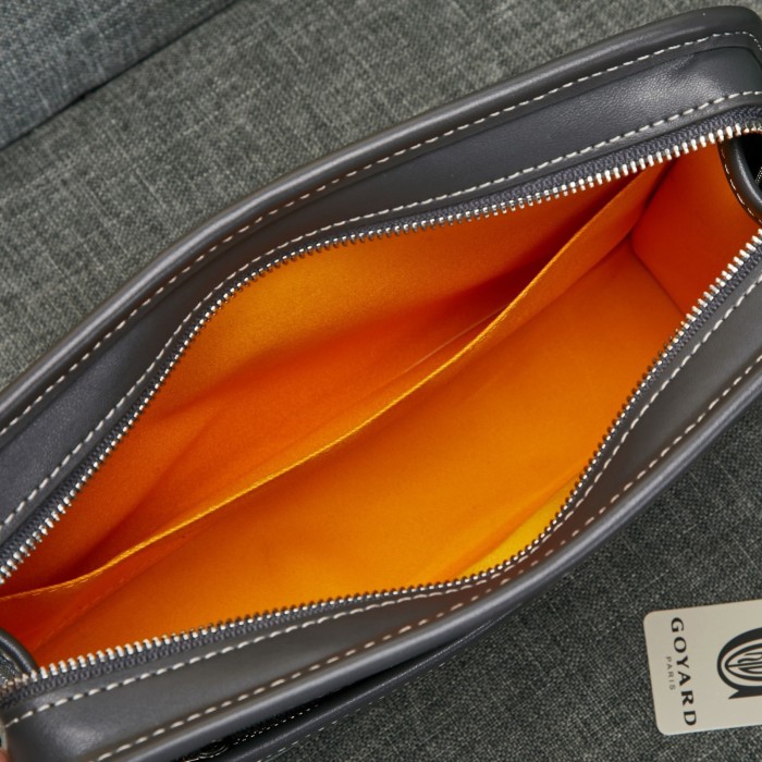 Goyard Clutch Size 25*18.5*6cm