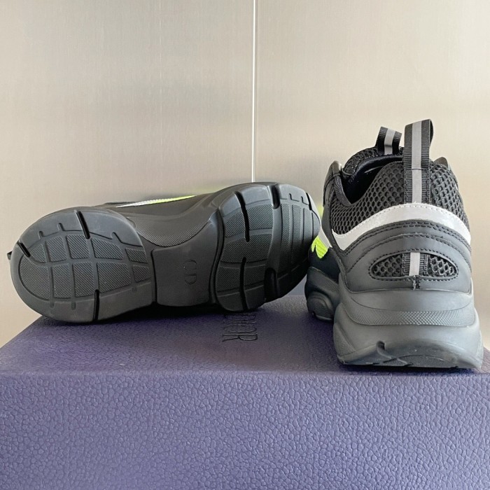 Dior B22 Sneaker Size 39-46   6-Color