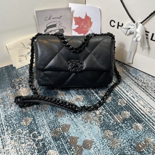 Chanel AS1160 2019fw Shoulder Bags 26*16*9cm