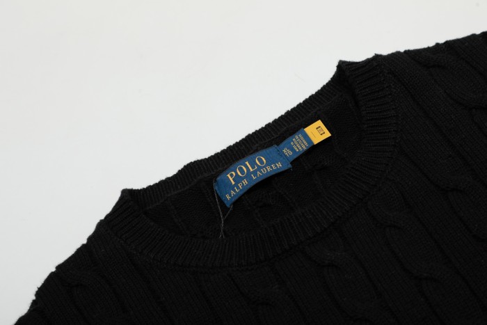 Ralph Lauren Men Knitted T Shirt Size S-XL