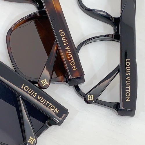 Louis Vuitton Sunglasses 7-Color