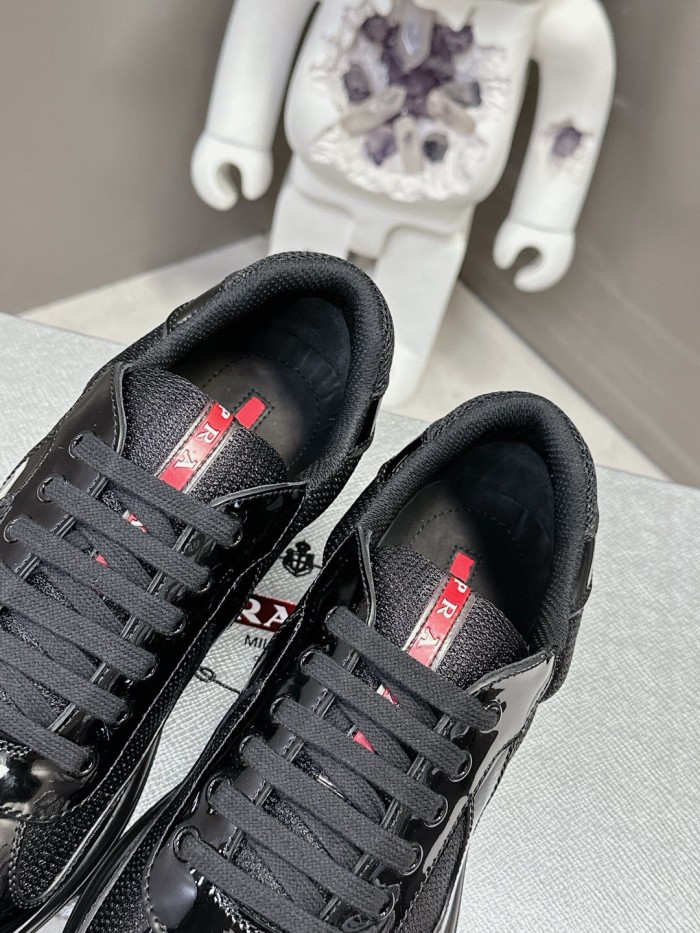 Prada America's Cup Sneaker Size 36-46