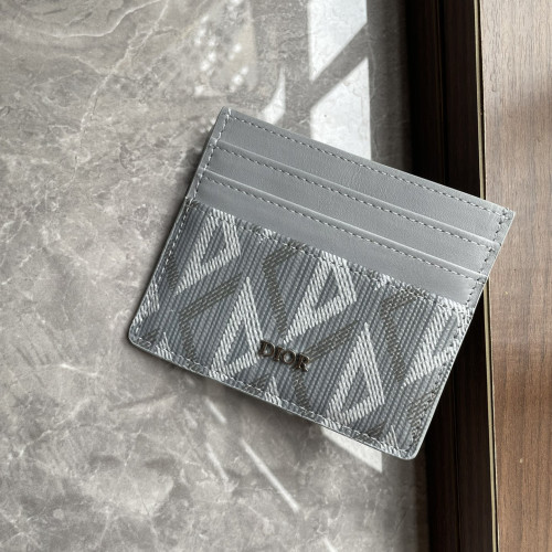 Dior Card Holder 10*8cm