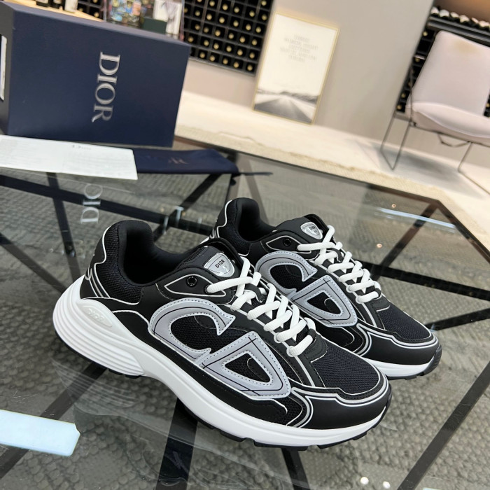 Dior B30 Sneaker Size 36-46   5-Color