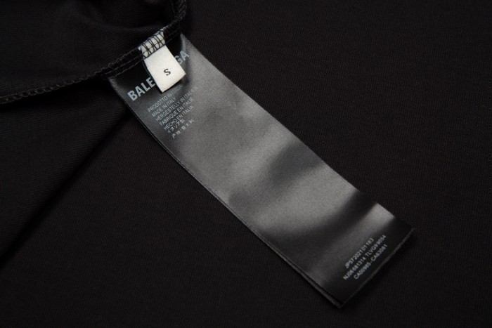 Balenciaga Unisex T Shirt XS-L